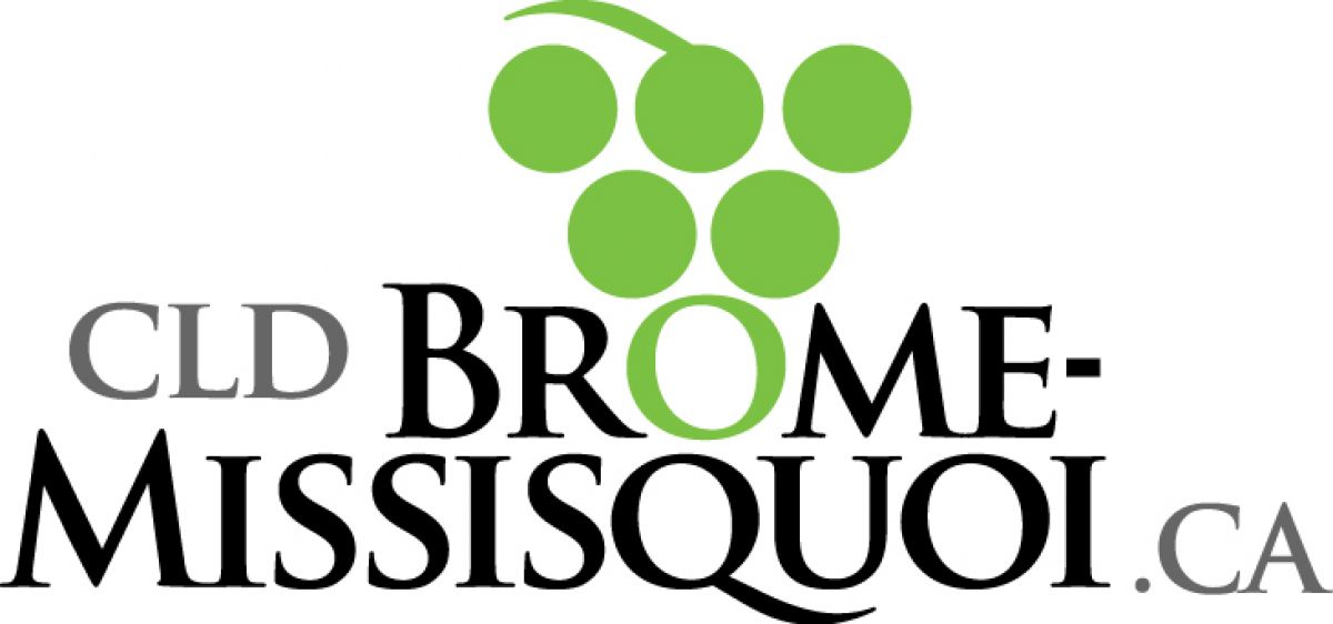 CLD Brome Missisquoi - Partenaire de Créateurs de Saveurs - Cantons-de-l'Est