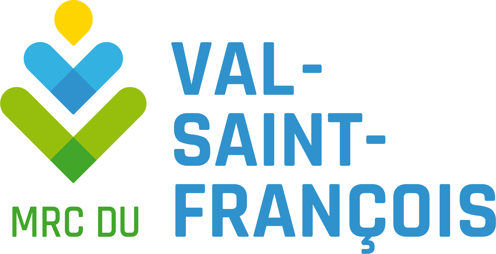 MRC du Val-Saint-François - Partenaire de Créateurs de Saveurs - Cantons-de-l'Est