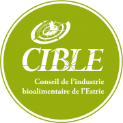 CIBLE - Conseil de l'industrie bioalimentaire de l'Estrie