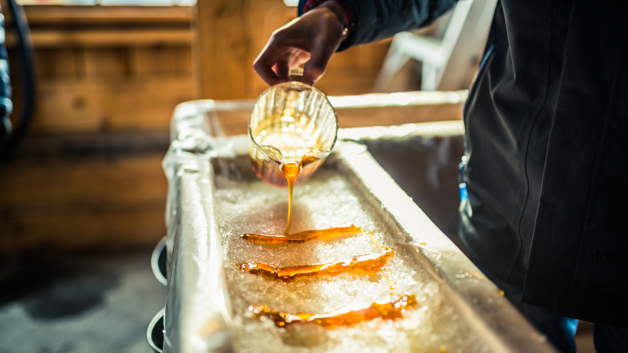 L’Érable 4 saisons - Créateurs de saveurs Cantons de l'Est