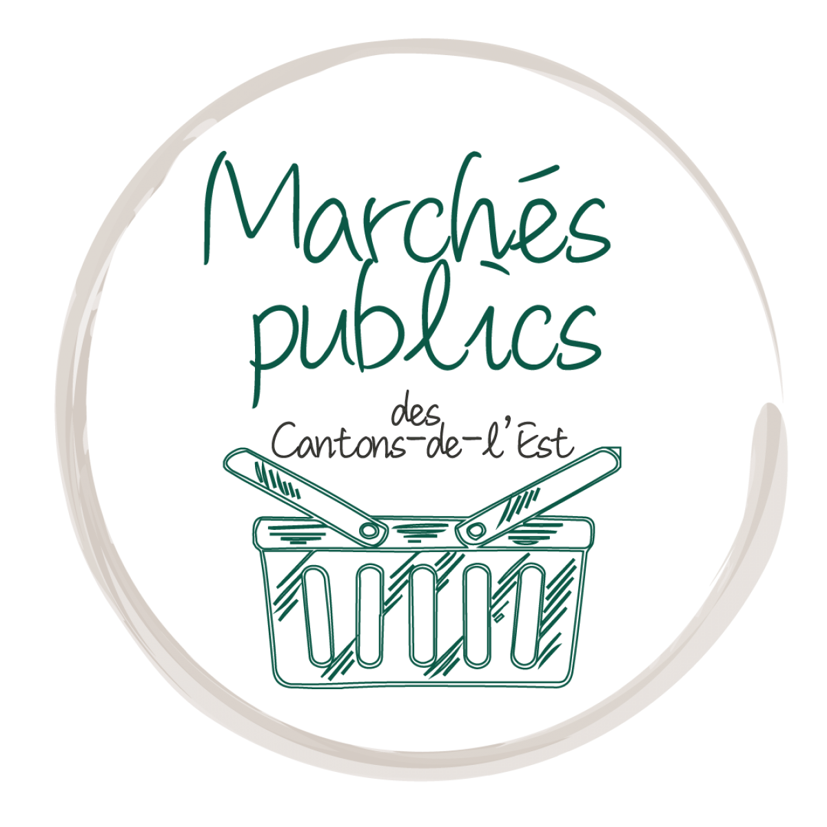 Marchés publics - Créateurs de saveurs - Cantons de l'Est