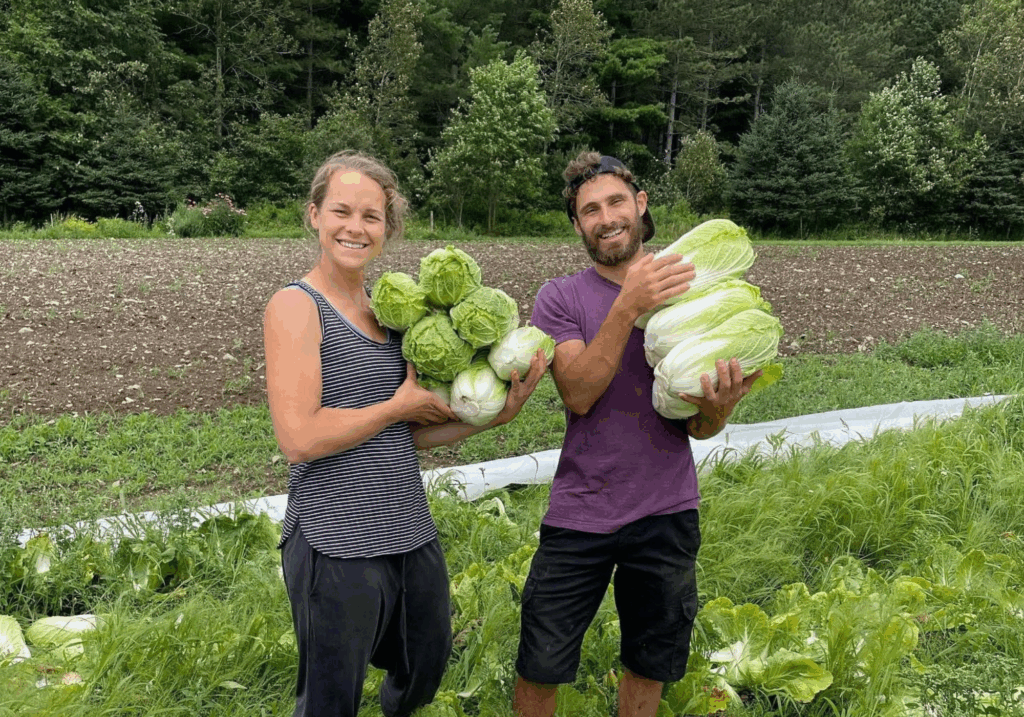 Membres de l'équipe de Bucket Fermentation - Créateurs de Saveurs