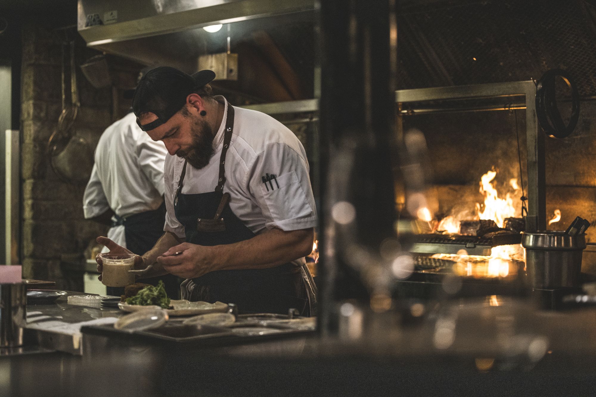 Restaurateurs - Créateurs de saveurs des Cantons-de-l'Est