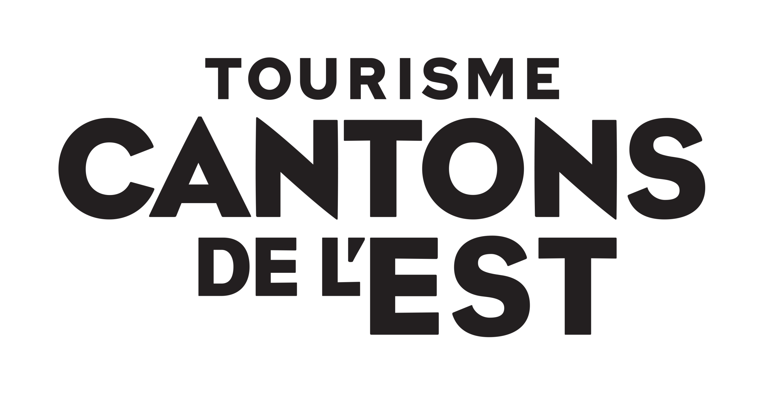 TCE_logo_corpo_noir_FR Aliments du Québec - Partenaire de La Grande Foire des Saveurs - Créateurs de saveurs des Cantons-de-l'Est