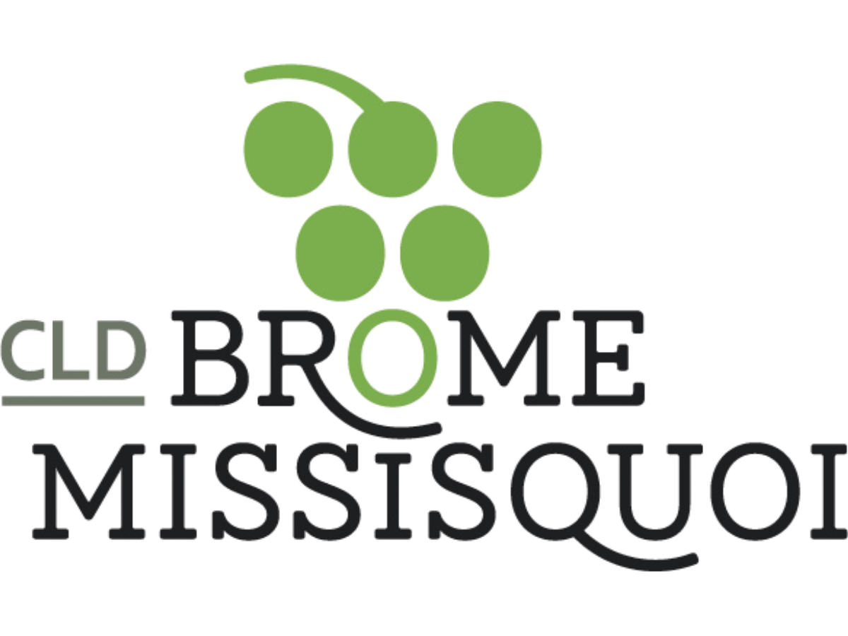 CLD Brome Missisquoi - Partenaire de Créateurs de Saveurs - Cantons-de-l'Est