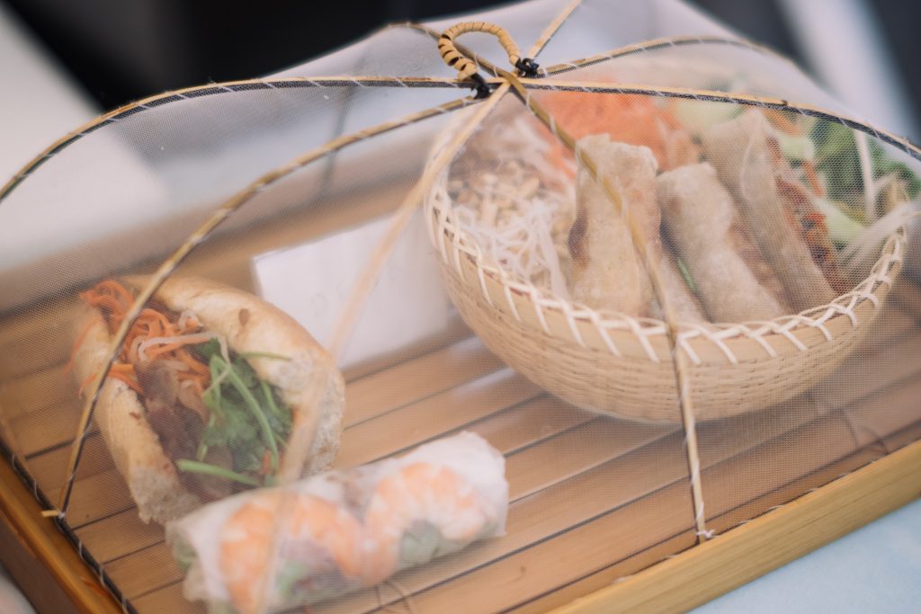 Marchés publics - Créateurs de saveurs des Cantons-de-l'Est