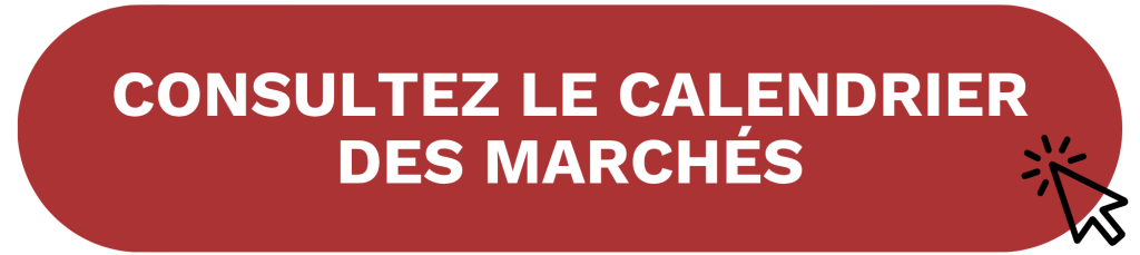 bouton pour cliquer afin de voir le calendrier des marchés publics