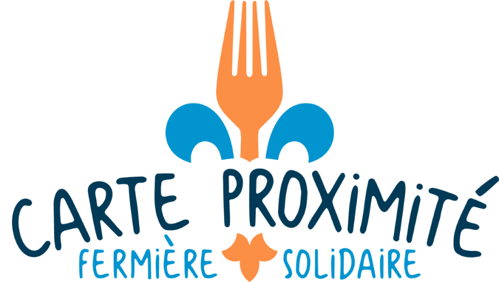 carte de proximité logo