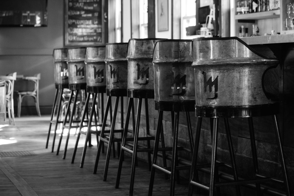 chaises du bar la micro la memphré de magog